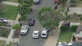 LASD investigating after man shot dead in Compton in broad daylight