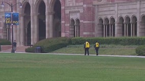 UCLA returns to 'normal' operations following encampment removal