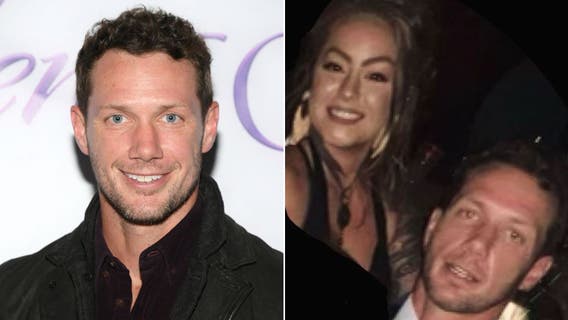 'General Hospital' star Johnny Wactor's horrific final moments after being shot by 'coward' killer: co-worker