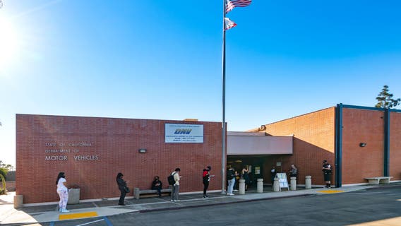 Shorter lines and faster services could be coming to the DMV