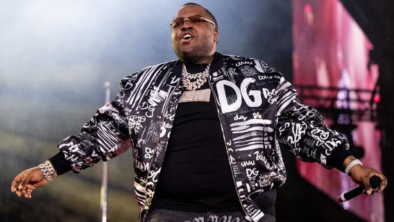 Sean Kingston, mom, accused of stealing $1M through fraud, police say