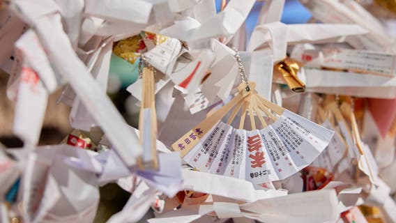 AAPI Heritage Month 2024 events planned across LA