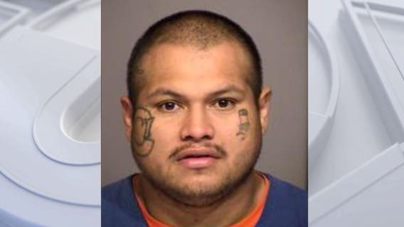 Man out on parole arrested after carjacking woman at In-N-Out in Camarillo