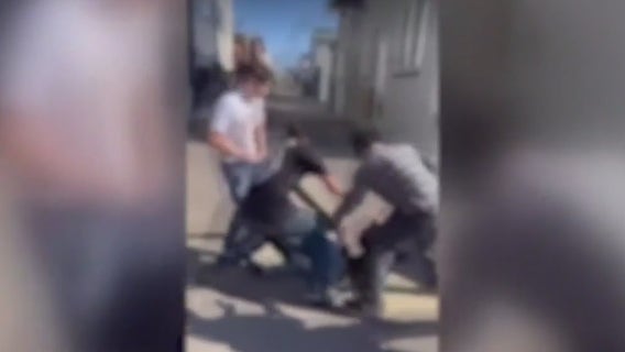 Teens riding e-bikes accused of terrorizing South Bay residents