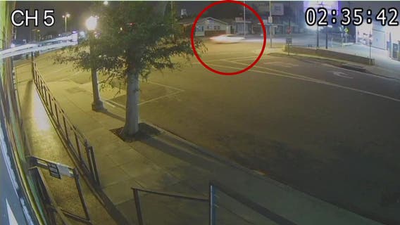 3 killed, 3 injured in Pasadena crash