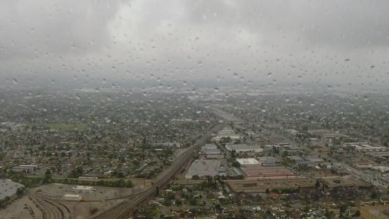 LA Memorial Day weekend forecast: Here's what to expect as 'May gray' continues