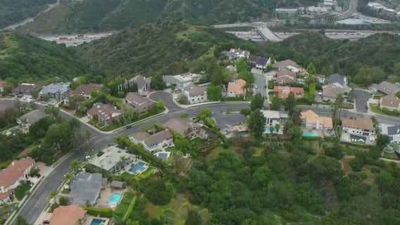 California's highest median home sale prices are in these 6 cities