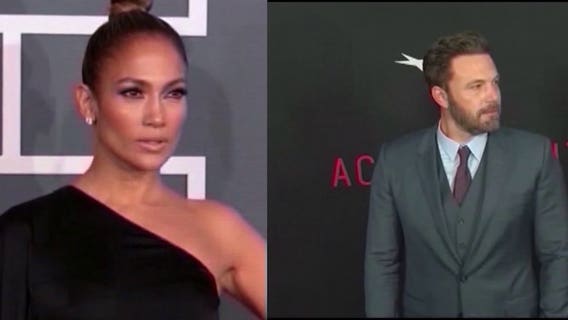 Jennifer Lopez, Ben Affleck living separately as 'whirlwind of love' is over and 'real life' sets in: source