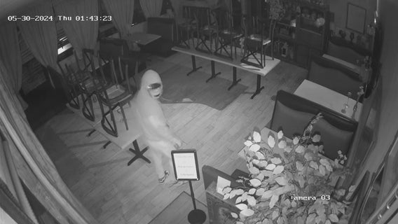 Glassell Park strip mall burglarized for second time this month