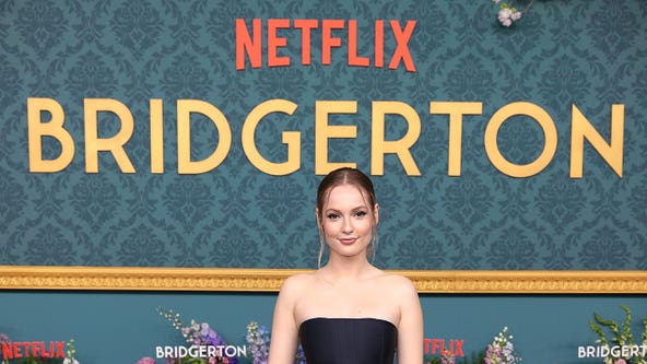 Francesca Bridgerton actress replaced in season 3 of 'Bridgerton': Here's why