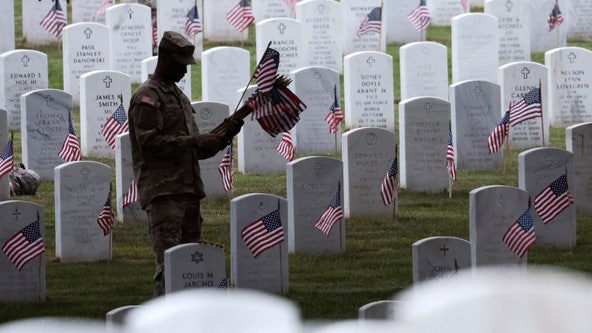 Memorial Day 2024: What's open, closed