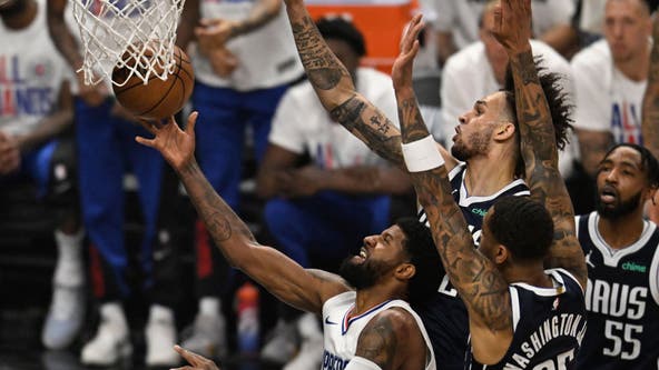 LA Clippers on verge of playoff elimination after embarrassing blowout loss against Mavericks