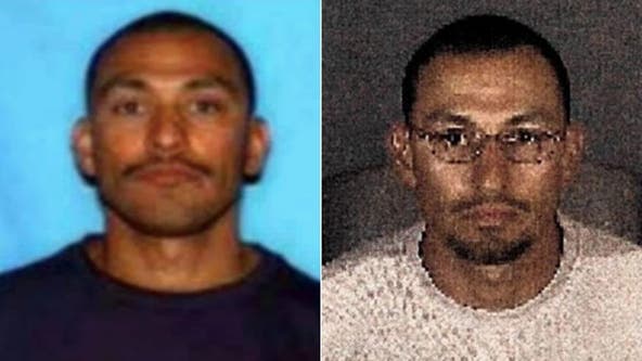 Man lands on FBI's Most Wanted list for LA County fatal shooting