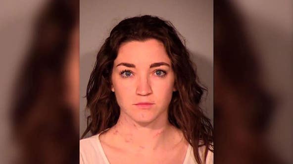 California woman who avoided prison after stabbing boyfriend 108 times while high appealing light sentence