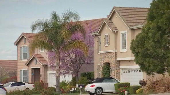 California median home price soars to record-high