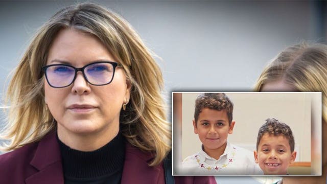 Rebecca Grossman fights to keep husband, daughter from testifying in trial