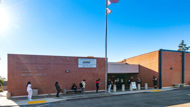 Shorter lines and faster services could be coming to the DMV