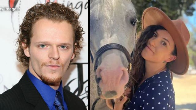 Actor Nick Pasqual charged with attempted murder after allegedly stabbing estranged girlfriend multiple times