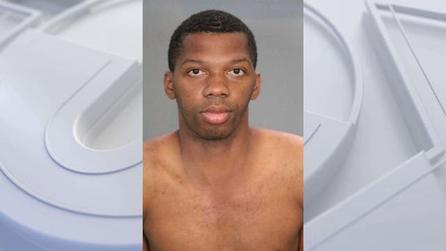 Man charged with drowning puppy in Cypress hotel