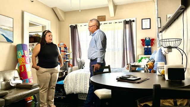 Foster care nonprofit the RightWay Foundation receives $2M grant from MacKenzie Scott