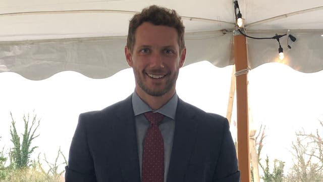 Johnny Wactor: Loved ones seek justice for 'General Hospital' actor