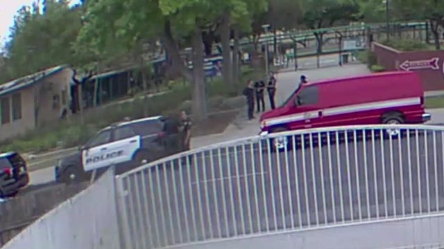 2 boys accused of bringing ghost gun, glock to Northridge Middle School