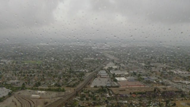 LA Memorial Day weekend forecast: Here's what to expect as 'May gray' continues