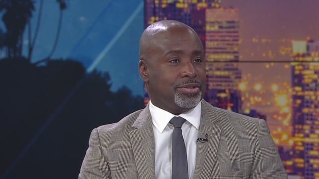 Marqueece Harris-Dawson to serve as next LA City Council president