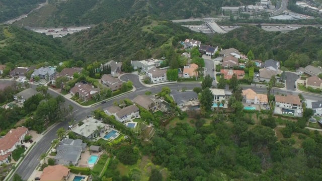 California's highest median home sale prices are in these 6 cities