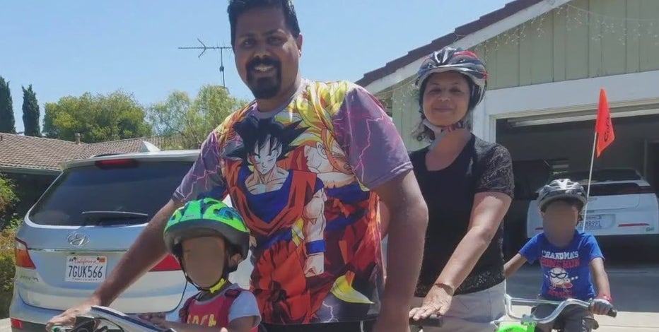 Questions raised over EV maker in Pleasanton crash that killed family