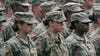US military draft: Bill would require women to register for Selective Service