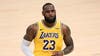 LA Lakers committed to re-signing LeBron James to another 3 seasons on max deal: report