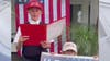 Huntington Beach middle school student expelled over unpresented 'patriotism' speech