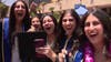 UCLA commencement ceremony held with no drama amid protest concerns, tension in Gaza