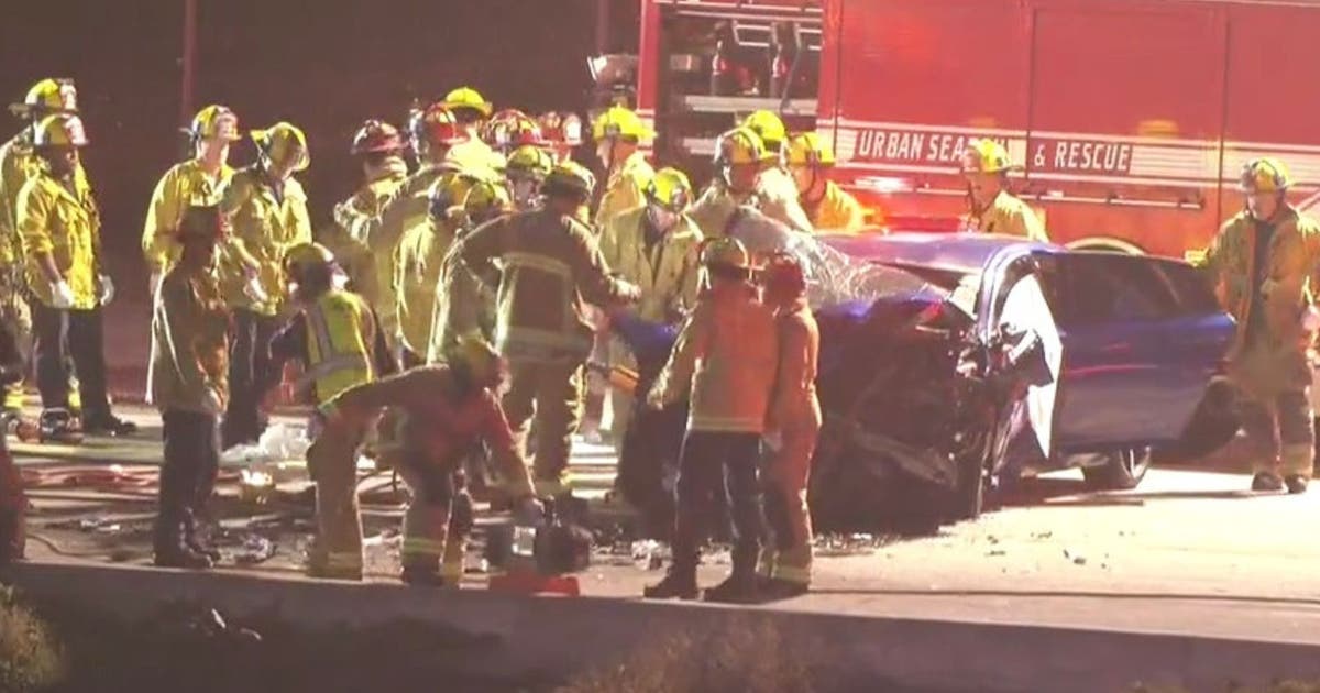 Playa del Rey crash: Teen brothers killed by driver who allegedly took ...