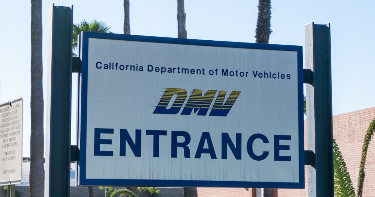 New California DMV laws going into effect in July | FOX 11 Los Angeles