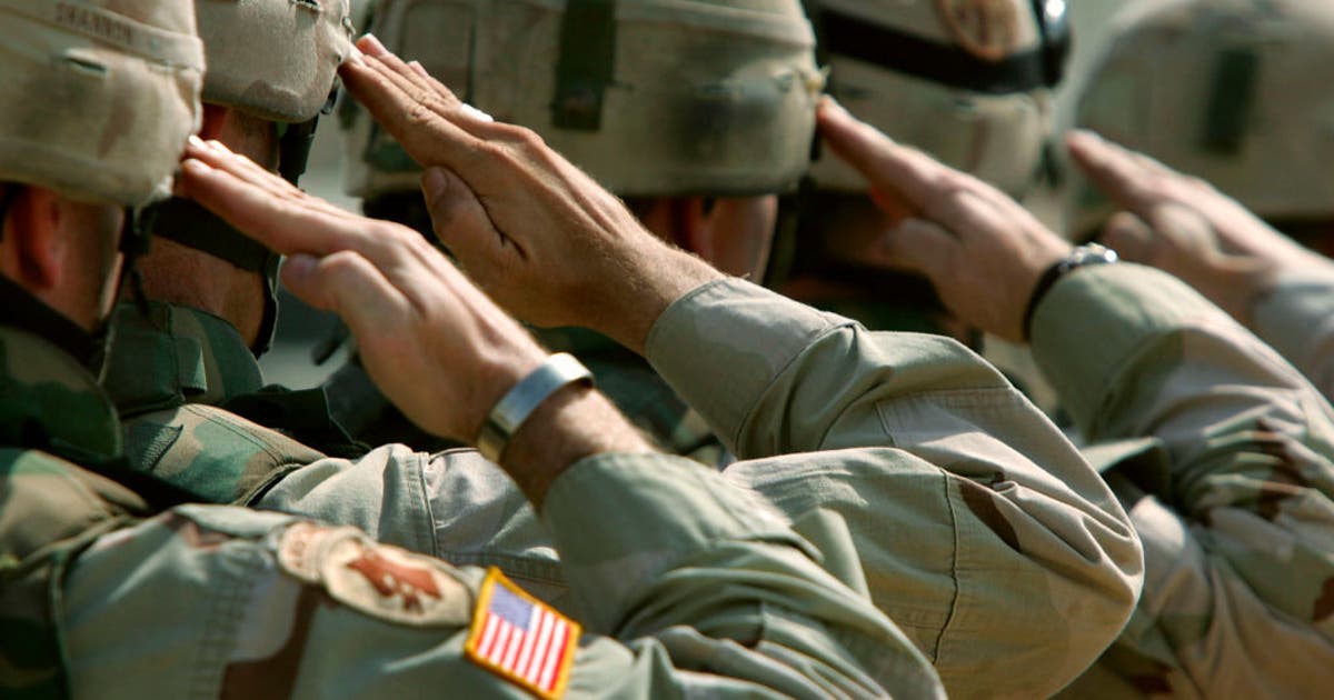 House passes defense bill automatically registering men 18-26 for draft | FOX 11 Los Angeles