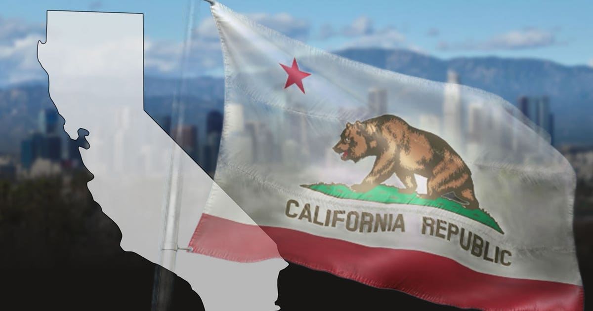 New California laws go into effect July 1, 2024 | FOX 11 Los Angeles