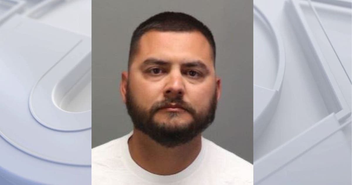 Riverside County sheriff's deputy arrested for alleged sexual assault ...