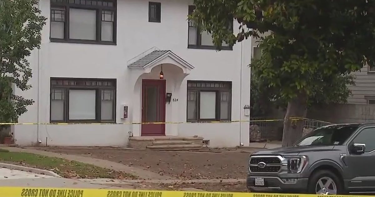 Grandmother stabbed to death inside South Pasadena home | FOX 11 Los ...
