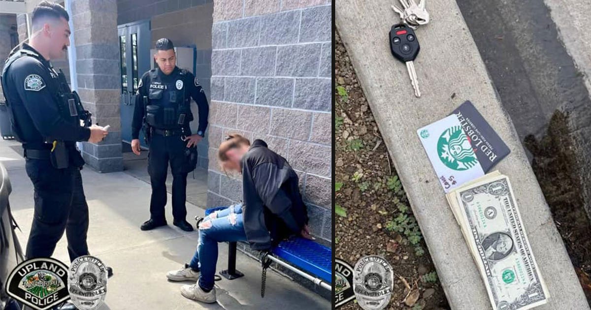 Good Samaritan robbed by homeless woman she was trying to help | FOX 11 ...