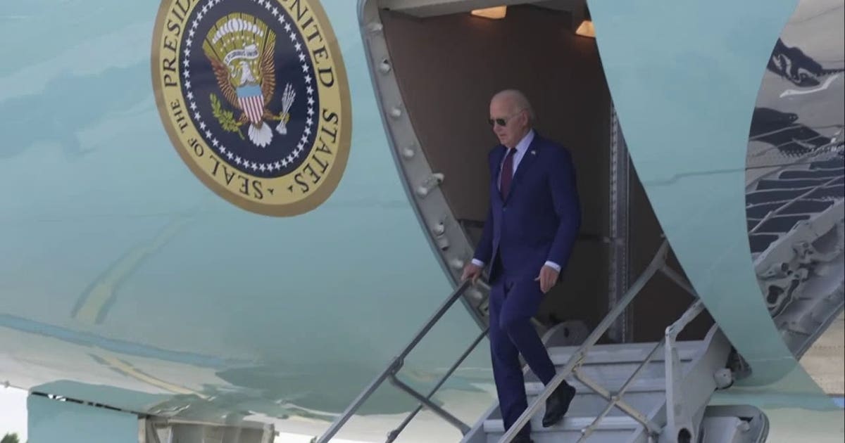 New York Times editorial board calls for Biden to drop out: His ...