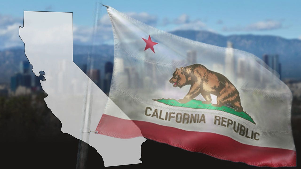 New California laws going into effect in 2025 FOX 11 Los Angeles