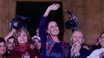 Claudia Sheinbaum to become Mexico's 1st female president
