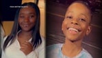 Mother speaks out after her 2 kids drowned over Memorial Day weekend: “If it don't look right don't do it"