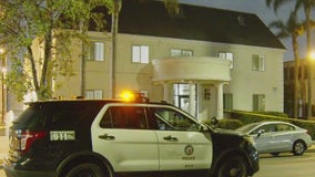 USC Greek Row stabbing: 19-year-student arrested in homeless man's death