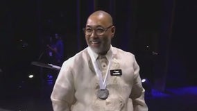 'Kuya Lord' owner named California's 'Best Chef' by James Beard Awards