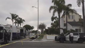 Suspect in OC homicide case arrested at US-Mexico border