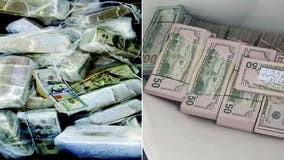 LA-based Mexican cartel associates charged in money laundering indictment