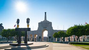 LA28: Updated Olympics venue plan released
